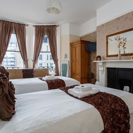 The Guesthouse East Ήστμπορν Εξωτερικό φωτογραφία