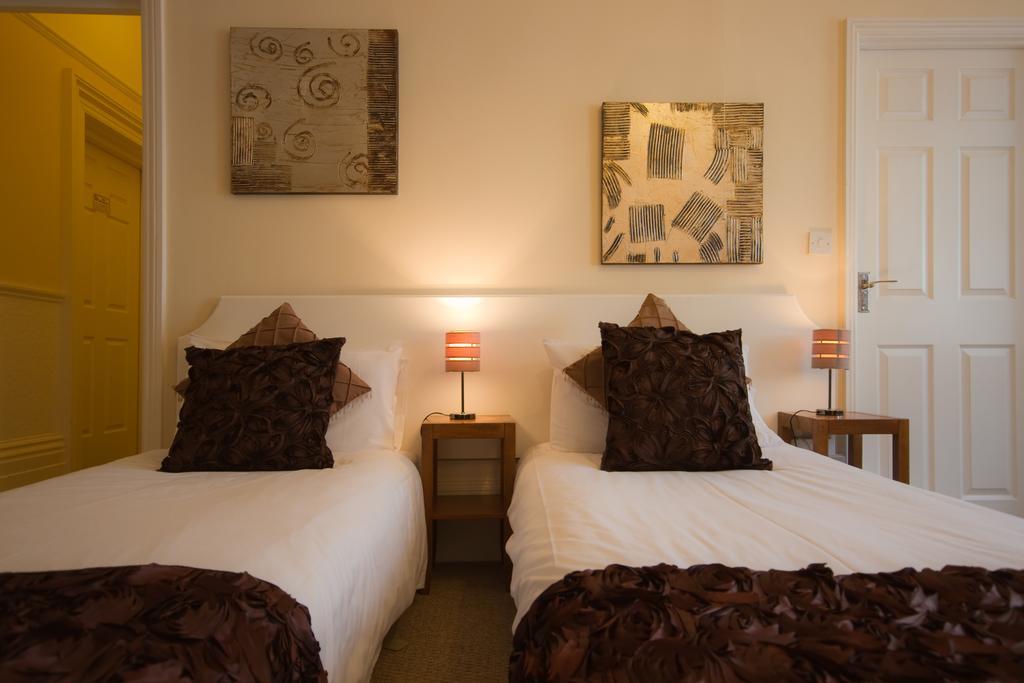 The Guesthouse East Ήστμπορν Δωμάτιο φωτογραφία