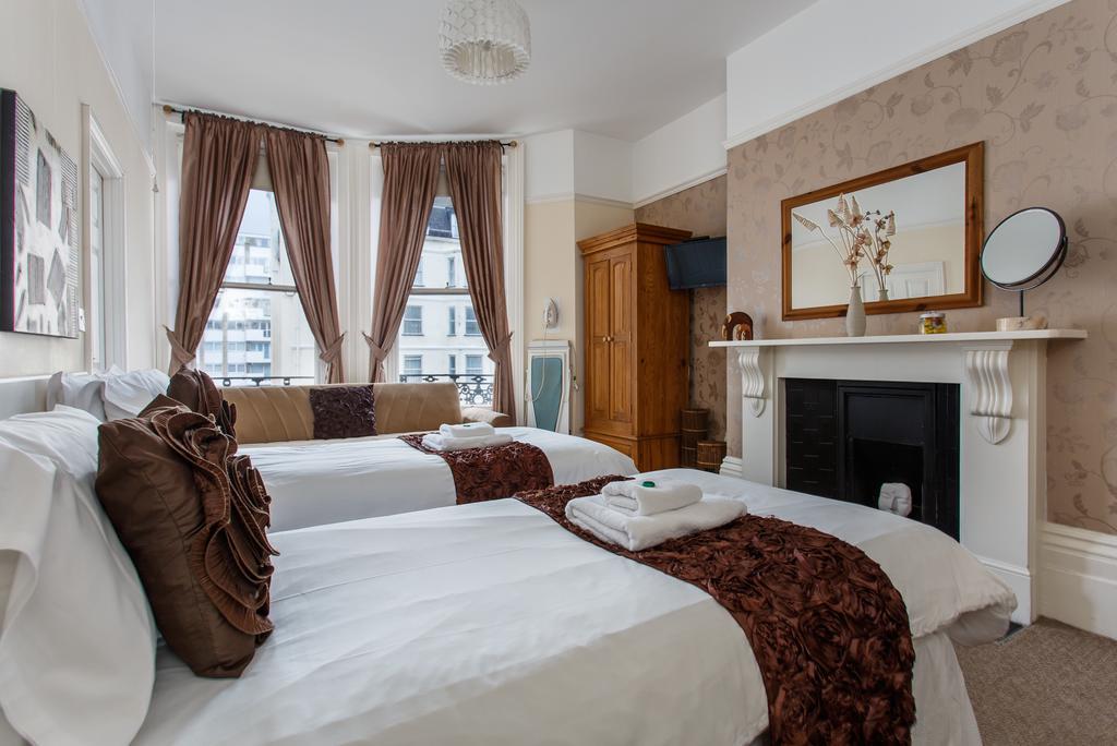 The Guesthouse East Ήστμπορν Εξωτερικό φωτογραφία