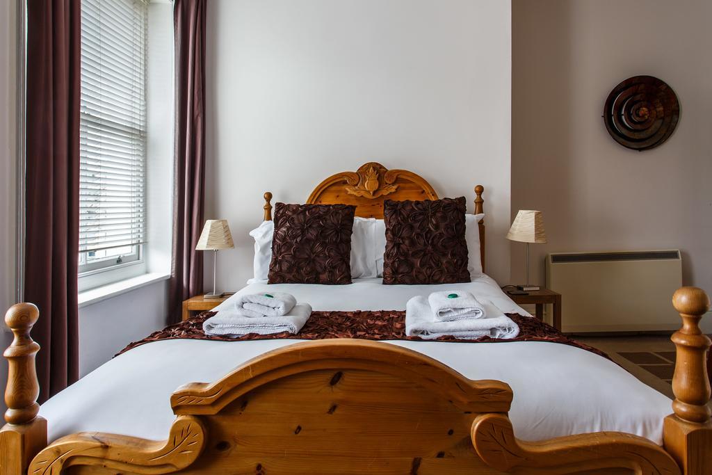 The Guesthouse East Ήστμπορν Εξωτερικό φωτογραφία