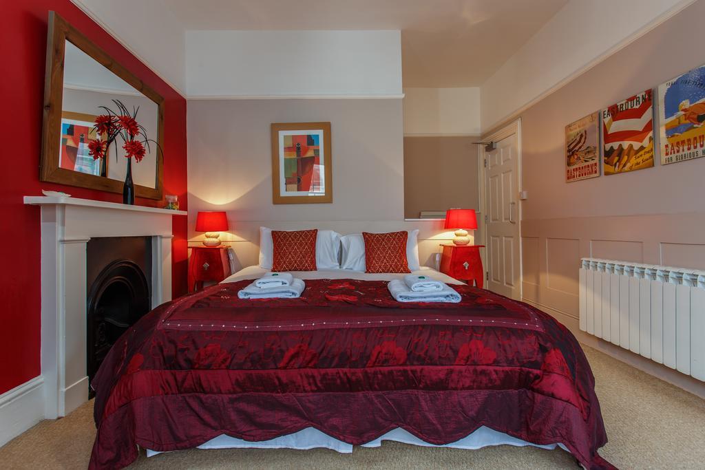 The Guesthouse East Ήστμπορν Εξωτερικό φωτογραφία
