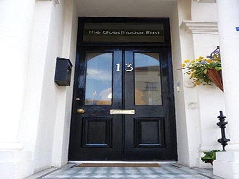 The Guesthouse East Ήστμπορν Εξωτερικό φωτογραφία