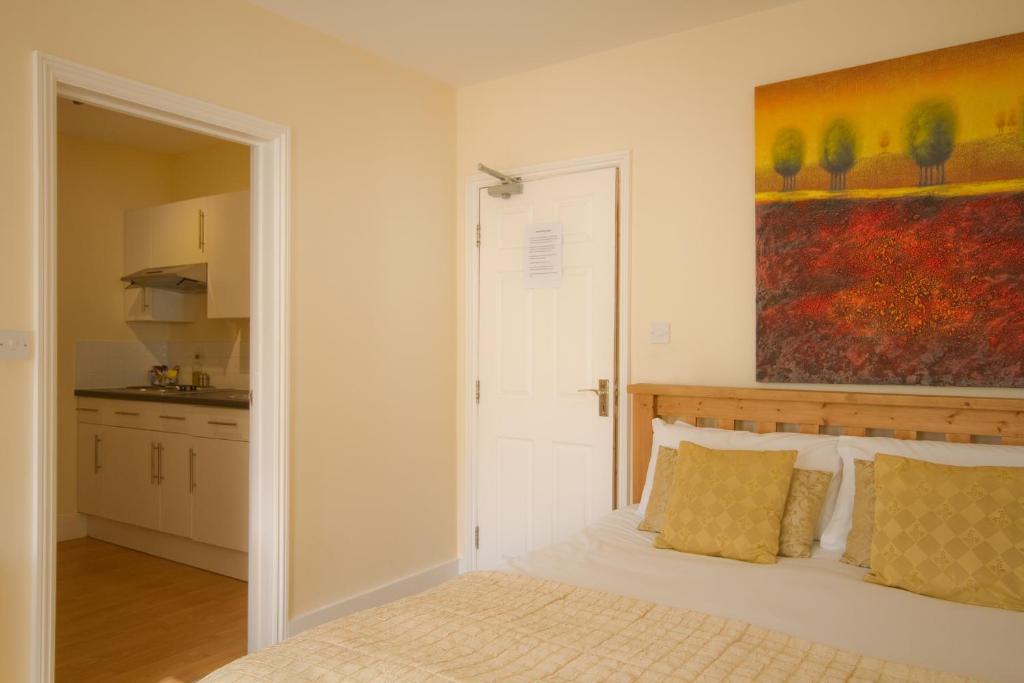 The Guesthouse East Ήστμπορν Δωμάτιο φωτογραφία