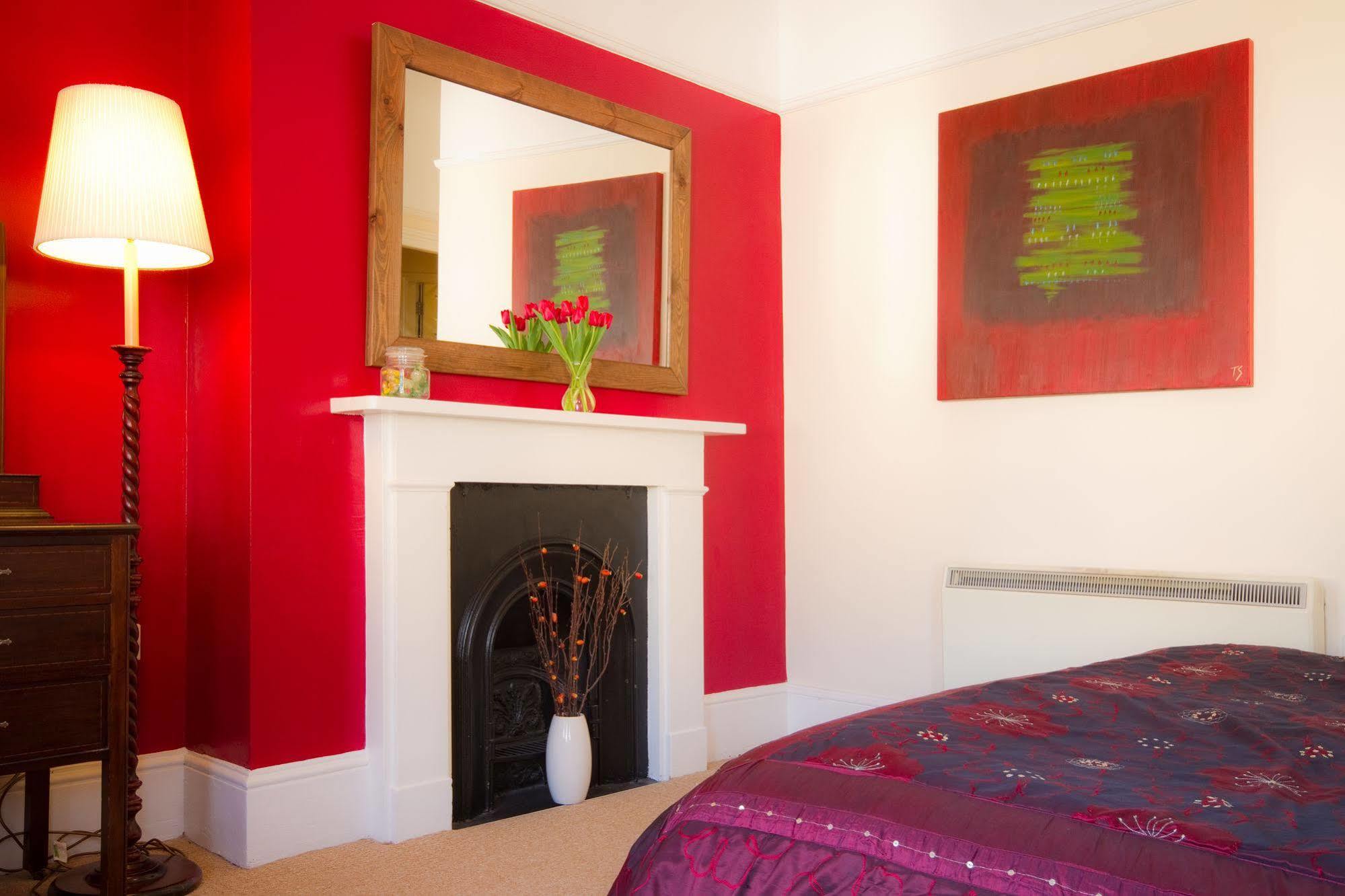 The Guesthouse East Ήστμπορν Εξωτερικό φωτογραφία