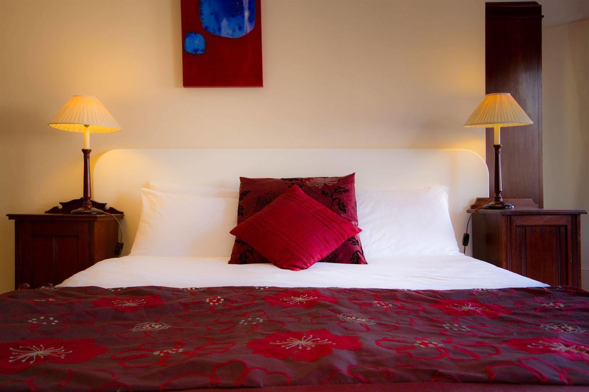 The Guesthouse East Ήστμπορν Εξωτερικό φωτογραφία