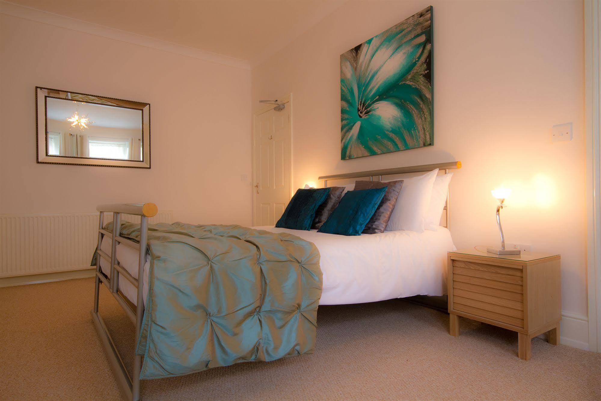 The Guesthouse East Ήστμπορν Εξωτερικό φωτογραφία