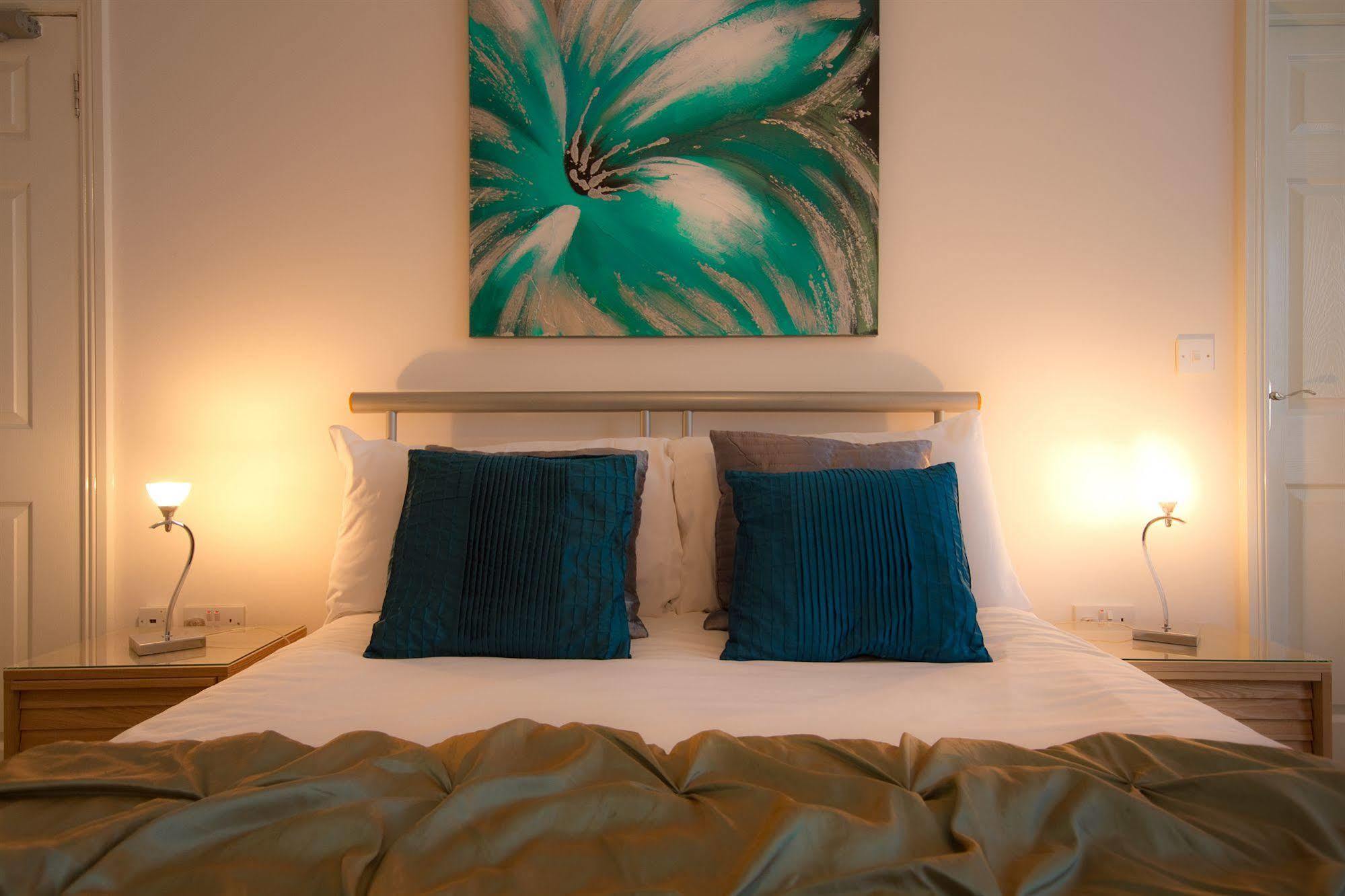 The Guesthouse East Ήστμπορν Εξωτερικό φωτογραφία